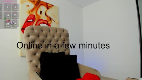 carolina online show from November 8, 2025, 4:51 pm