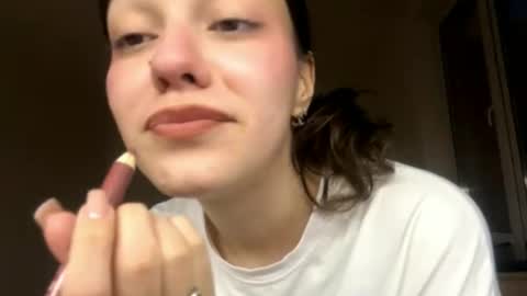 Call me Allie  online show from October 20, 2025, 1:22 pm