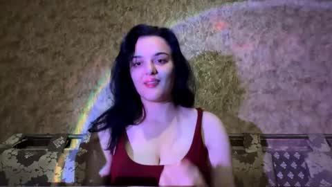 Mary online show from October 23, 2025, 7:18 am