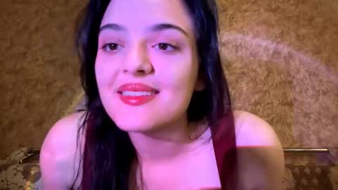 Mary online show from October 25, 2025, 7:16 am