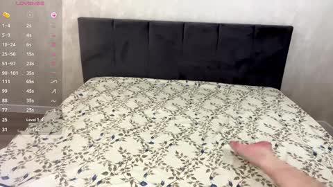 Mary online show from April 2, 2026, 12:25 pm