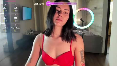 Snapshot of tiamurrr chatting on June 12, 2026, 4:11 am Tia online show from June 12, 2026, 4:11 am