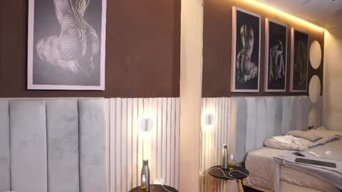 Tian Brooks online show from April 8, 2026, 6:02 am