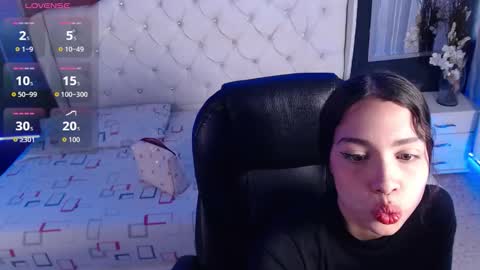 LIA online show from October 1, 2025, 1:06 pm