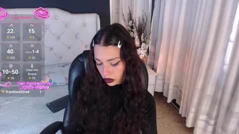 LIA online show from November 20, 2025, 4:29 pm