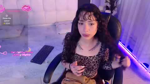 LIA online show from December 16, 2025, 2:00 pm