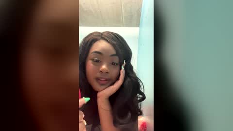 Snapshot of tianajewels chatting on February 26, 2026, 7:51 am tianajewels online show from February 26, 2026, 7:51 am