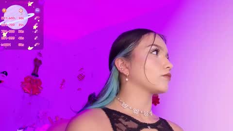 Tiana Le online show from January 11, 2026, 12:15 am