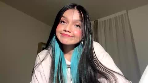 Tiana Le online show from February 19, 2026, 1:01 am