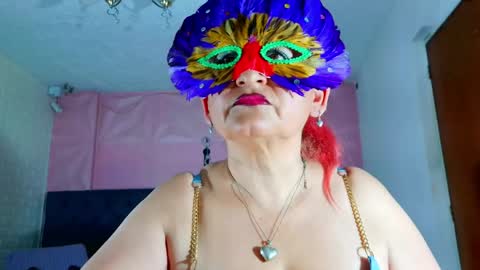 tianamorrison2026 online show from April 2, 2026, 12:52 am