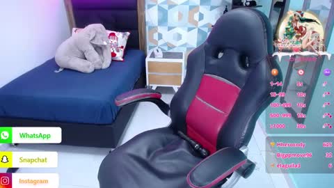 tianapiket online show from December 23, 2024, 2:39 pm