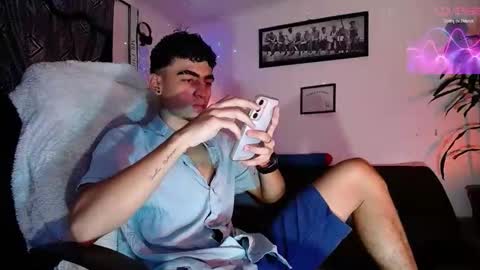 TIAN online show from April 20, 2026, 12:02 am