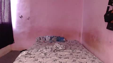 Tiana online show from November 28, 2025, 2:31 pm