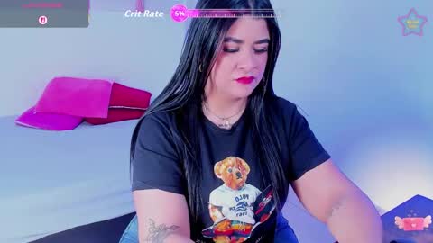 tiannagloww online show from January 18, 2026, 7:50 pm