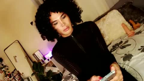 Sam online show from February 5, 2025, 9:46 am