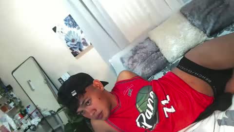 Sam online show from February 15, 2025, 6:02 am