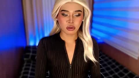 Sam online show from October 23, 2025, 4:06 pm