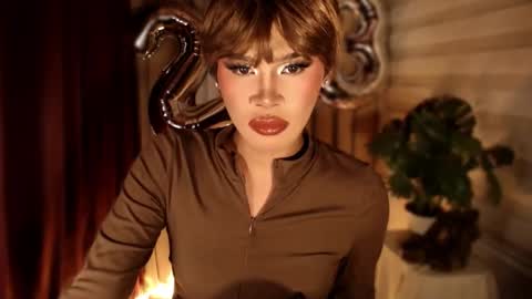 Snapshot of tiara_perezx chatting on January 18, 2026, 4:22 pm Sam online show from January 18, 2026, 4:22 pm