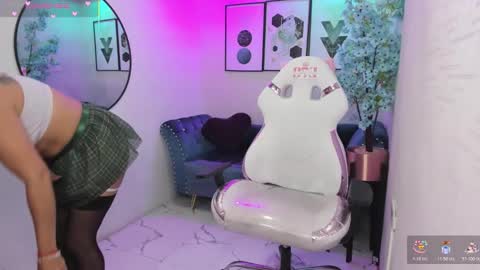 Snapshot of tiara_r chatting on March 18, 2026, 8:06 am Tiara online show from March 18, 2026, 8:06 am