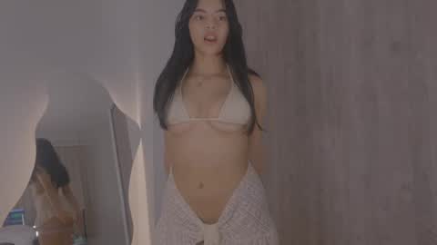 Tiaraaa 02 online show from March 11, 2025, 2:54 am