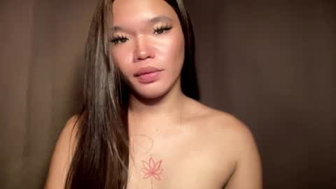 Snapshot of tiaragodhere chatting on February 1, 2026, 4:27 pm Ms. Tiara online show from February 1, 2026, 4:27 pm