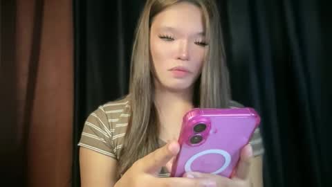 Snapshot of tiaragodhere chatting on February 3, 2026, 11:48 am Ms. Tiara online show from February 3, 2026, 11:48 am