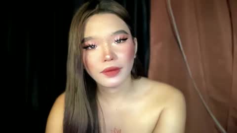 Snapshot of tiaragodhere chatting on February 10, 2026, 11:53 pm Ms. Tiara online show from February 10, 2026, 11:53 pm