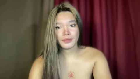 Snapshot of tiaragodhere chatting on February 12, 2026, 9:32 pm Ms. Tiara online show from February 12, 2026, 9:32 pm