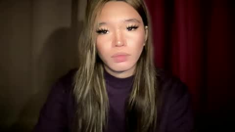 Snapshot of tiaragodhere chatting on February 15, 2026, 3:36 am Ms. Tiara online show from February 15, 2026, 3:36 am