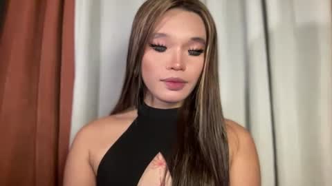 Snapshot of tiaragodhere chatting on February 16, 2026, 2:40 am Ms. Tiara online show from February 16, 2026, 2:40 am