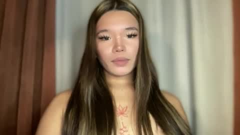 Snapshot of tiaragodhere chatting on February 23, 2026, 6:55 am Ms. Tiara online show from February 23, 2026, 6:55 am