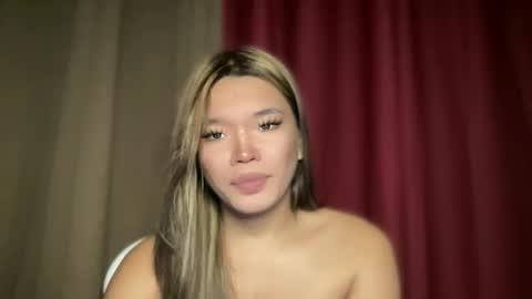 Snapshot of tiaragodhere chatting on February 25, 2026, 12:20 am Ms. Tiara online show from February 25, 2026, 12:20 am