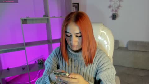 Tiarha online show from January 24, 2025, 4:37 am
