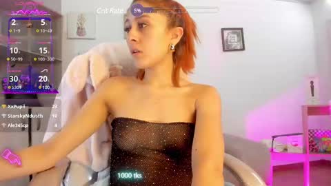 Tiarha online show from March 2, 2025, 10:24 am
