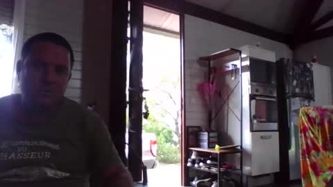 Tiba online show from February 23, 2026, 4:32 am