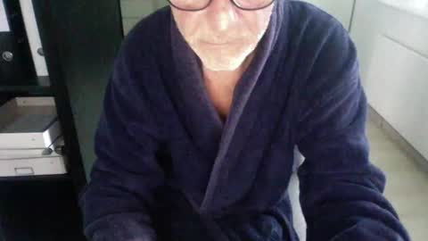 tiburzio online show from January 14, 2025, 8:09 am