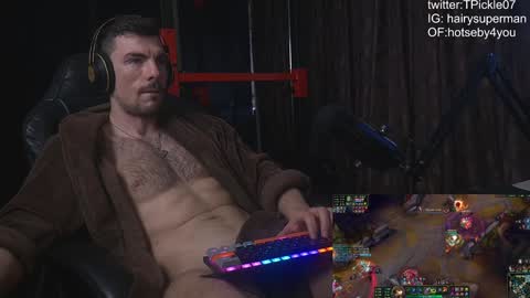 tickle_my_pickle07 online show from January 27, 2025, 7:35 am