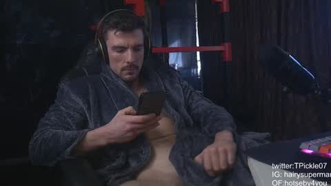 tickle_my_pickle07 online show from January 28, 2025, 8:36 am