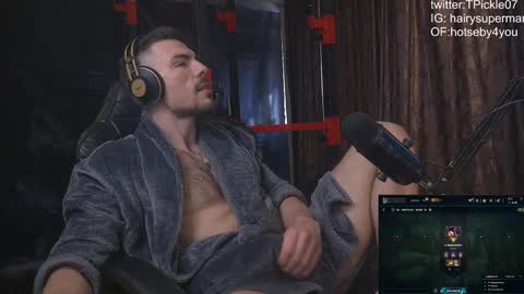 tickle_my_pickle07 online show from January 31, 2025, 9:37 am