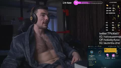 tickle_my_pickle07 online show from February 25, 2025, 6:36 am