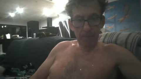 JustMe online show from January 28, 2025, 1:59 pm