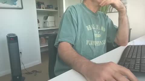 JustMe online show from February 18, 2025, 3:10 pm