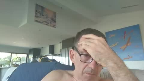 JustMe online show from February 22, 2025, 4:40 pm