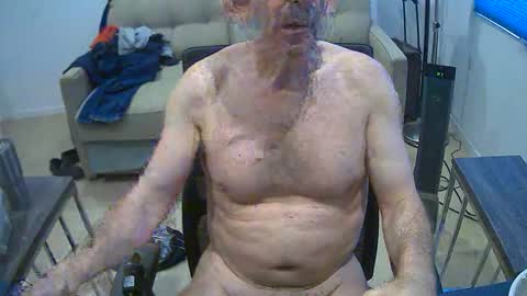 JustMe online show from March 12, 2026, 2:12 pm