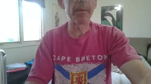 Snapshot of tied__up chatting on April 23, 2026, 3:58 pm JustMe online show from April 23, 2026, 3:58 pm