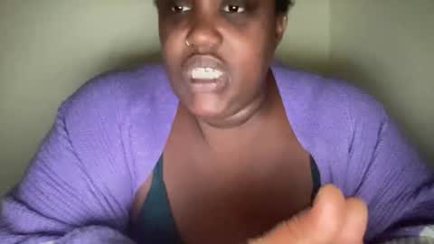 Tierra Henri online show from January 15, 2026, 1:59 pm