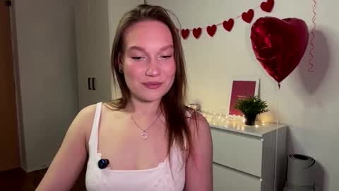 Snapshot of tierraslusar chatting on February 16, 2026, 2:35 pm Kallie online show from February 16, 2026, 2:35 pm