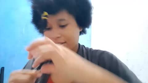 Jessie online show from March 11, 2026, 12:22 pm