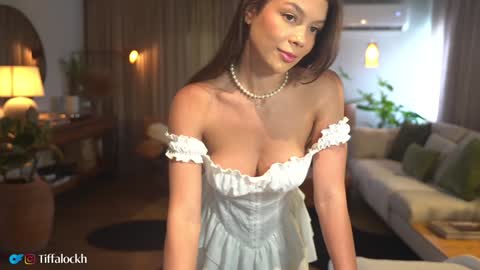 Tifa online show from February 7, 2026, 7:39 pm