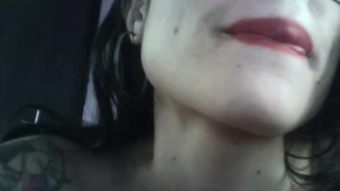 Tifanny online show from January 26, 2025, 5:23 pm